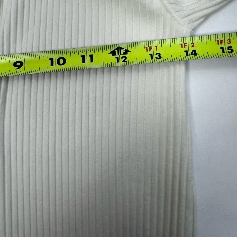 Aerie/Kenar Women’s Pullover Knit Tops Sz Small Ivory Color Lot/2 Pullover - Picture 7 of 16
